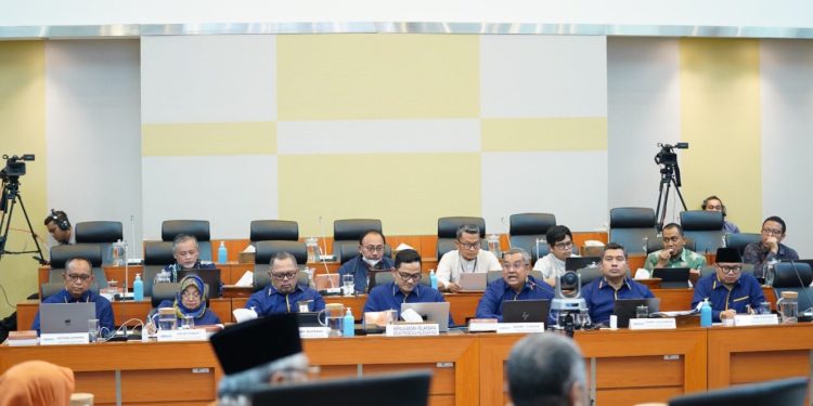 BPKH Catat Peningkatan Aset Konsolidasi Menjadi Rp238,99 Triliun pada 2025