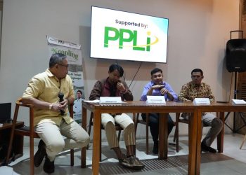 Ramadan Jadi Waktu Tepat untuk Mengubah Kebiasaan Hemat Air