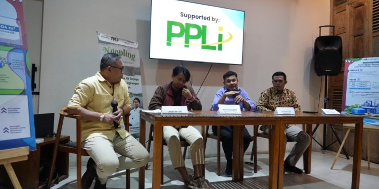 Ramadan Jadi Waktu Tepat untuk Mengubah Kebiasaan Hemat Air