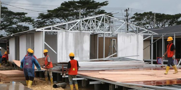 Kemenkeu Alokasikan Rp4,39 Triliun untuk Daerah Bencana di Sumatra