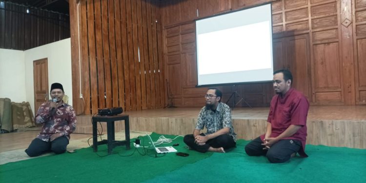 Masjid Didorong Menjadi Tempat Ramah Bagi Pemuda di Era Bonus Demografi