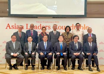 Indonesia Dorong Penguatan Multilateralisme Asia di Tokyo Conference 2026