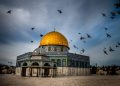 Delapan Negara Kutuk Penutupan Masjid Al-Aqsa oleh Israel