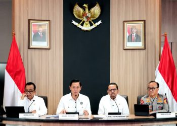 Polri Siapkan 161 Ribu Personel untuk Mudik Lebaran 2026