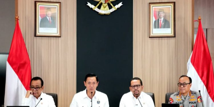 Polri Siapkan 161 Ribu Personel untuk Mudik Lebaran 2026