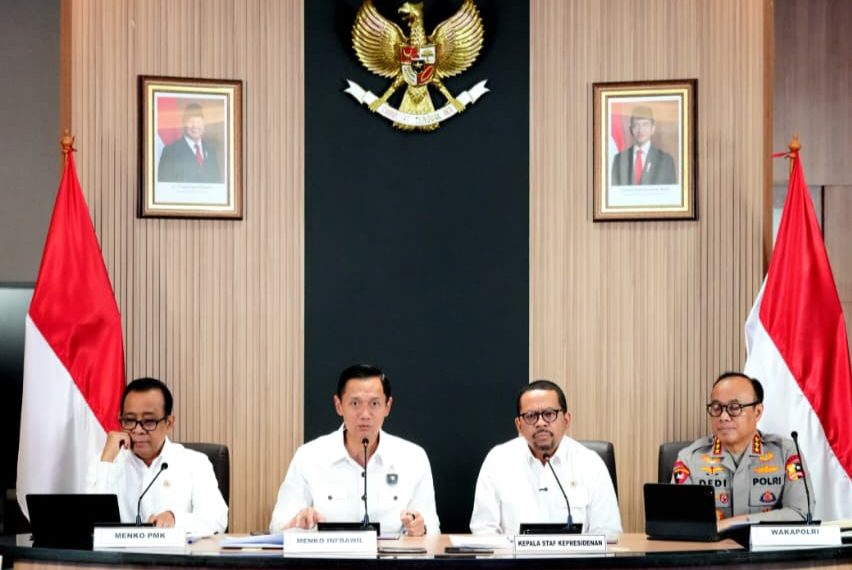 Polri Siapkan 161 Ribu Personel untuk Mudik Lebaran 2026
