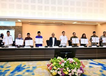 Pemerintah Perkuat Perlindungan Kesehatan Mental Anak di Sekolah