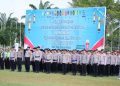 Kapolda Sumsel Jamin Pelayanan Optimal untuk Pemudik dalam Operasi Ketupat Musi 2026