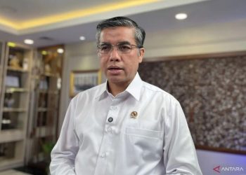 Menaker Tegaskan Kepatuhan Industri terhadap Pemberian THR dan BHR