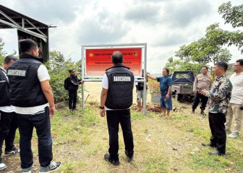 Bareskrim Polri Sita Aset PT DSI Terkait Kasus Penggelapan Dana