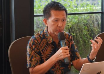 Keterlibatan Orang Tua Penting dalam Pelindungan Anak di Era Digital