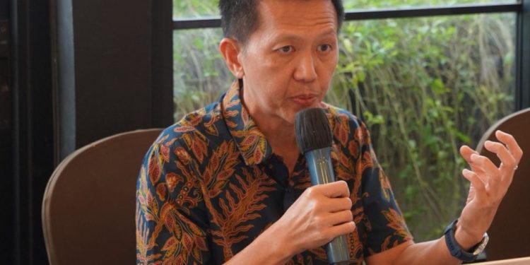 Keterlibatan Orang Tua Penting dalam Pelindungan Anak di Era Digital