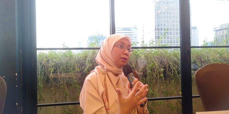 Dokter Anak Soroti Risiko AI dan Konten Digital, PP Tunas Jadi Langkah Perlindungan