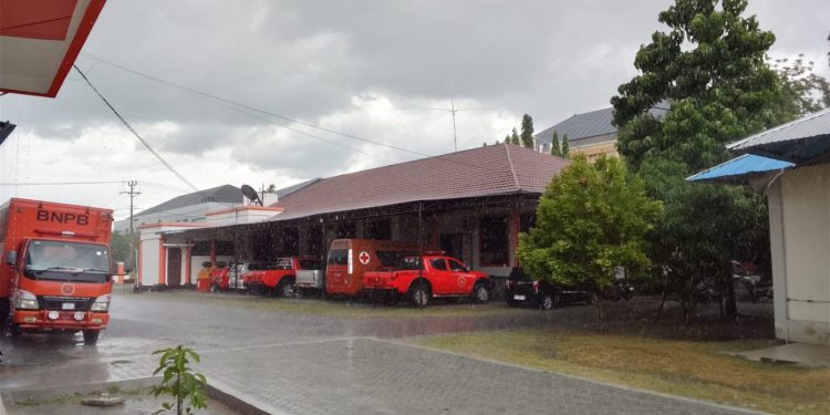 BPBD Gorontalo Peringatkan Warga Akan Cuaca Ekstrem
