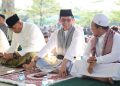 Pemko Batam Persiapkan Tiga Lokasi untuk Salat Idulfitri