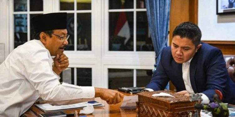 Program Sekolah Rakyat Bantu 20 Ribu Anak Putus Sekolah Lanjutkan Pendidikan