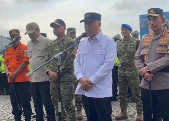 Kemenhub Manfaatkan Jembatan Timbang untuk Rest Area Selama Mudik Lebaran