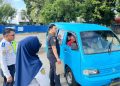 Inspeksi Dishub Gorontalo: 19 Kendaraan Umum Tidak Memenuhi Standar