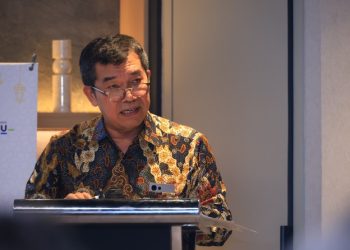 LPS Siapkan Dua Skenario Implementasi Program Penjaminan Polis