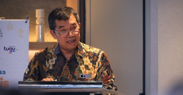 LPS Siapkan Dua Skenario Implementasi Program Penjaminan Polis