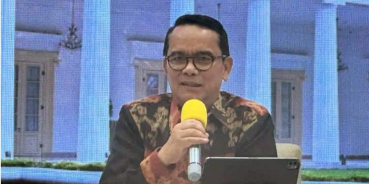 Indonesia Menunda KTT D-8 Tanpa Batas Waktu yang Jelas