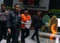 KPK Tahan Eks Menteri Agama Terkait Kasus Kuota Haji