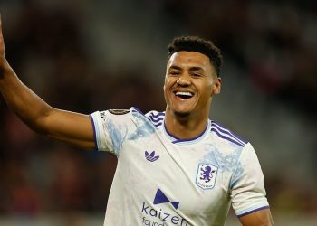 Lille Tersungkur di Kandang, Kalah 0-1 dari Aston Villa