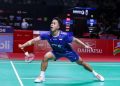Enam Wakil Indonesia Melaju ke Perempat Final Swiss Open 2026