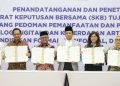 Tujuh Menteri Sepakati Pedoman Pemanfaatan AI Aman untuk Pendidikan Anak