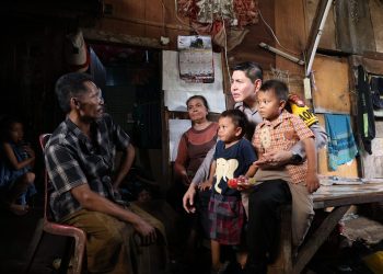 Polres Jakarta Timur Pulangkan Fikri dan Noval ke Ibunya di Sumedang