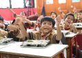 Evaluasi Menu MBG: Penyesuaian Nutrisi untuk Siswa di Yogyakarta