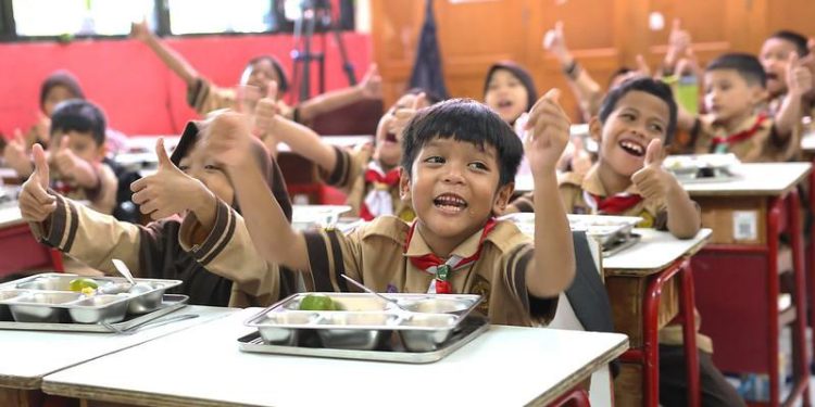 Evaluasi Menu MBG: Penyesuaian Nutrisi untuk Siswa di Yogyakarta