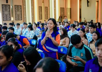 Pemda Malinau Siapkan Beasiswa untuk Pendidikan Tinggi Generasi Muda