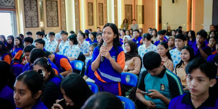 Pemda Malinau Siapkan Beasiswa untuk Pendidikan Tinggi Generasi Muda