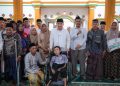 Wakil Gubernur Banten Dorong Peningkatan Ibadah dengan Konsep K5