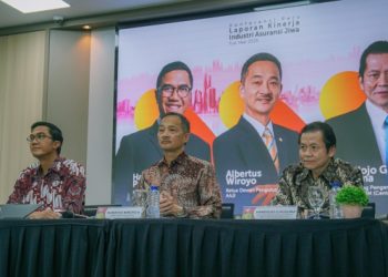 Industri Asuransi Jiwa Fokus pada Pelindungan Nasabah dan Ketahanan di 2025