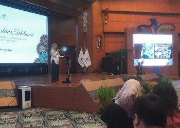 Menkomdigi Dorong Penguatan Silaturahmi dan Integritas di Ramadan
