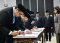 Menkomdigi Dorong Percepatan Transformasi Digital Nasional