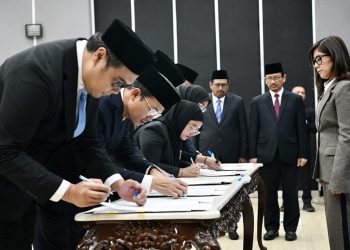 Menkomdigi Dorong Percepatan Transformasi Digital Nasional