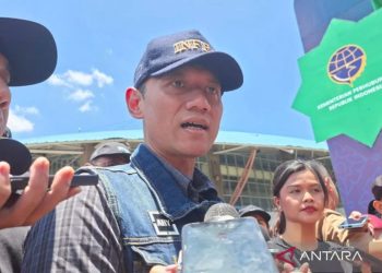 Menko AHY Tegaskan Kesiapan Infrastruktur untuk Arus Mudik Lebaran 2026