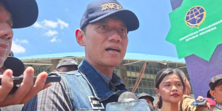 Menko AHY Tegaskan Kesiapan Infrastruktur untuk Arus Mudik Lebaran 2026