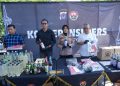 Polda DIY Ungkap 55 Kasus dalam Operasi Pekat Progo 2026