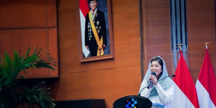 Menkomdigi Tegaskan WFA Lebaran Tidak Boleh Ganggu Pelayanan Publik