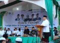 Pemprov Riau Dukung Program Sosial UMRI untuk Kaum Duafa