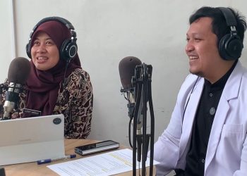 Pentingnya Menjaga Kesehatan Otak Sejak Usia Dini