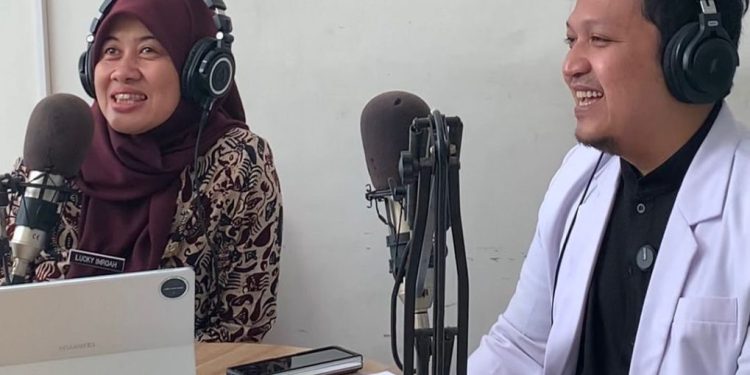 Pentingnya Menjaga Kesehatan Otak Sejak Usia Dini