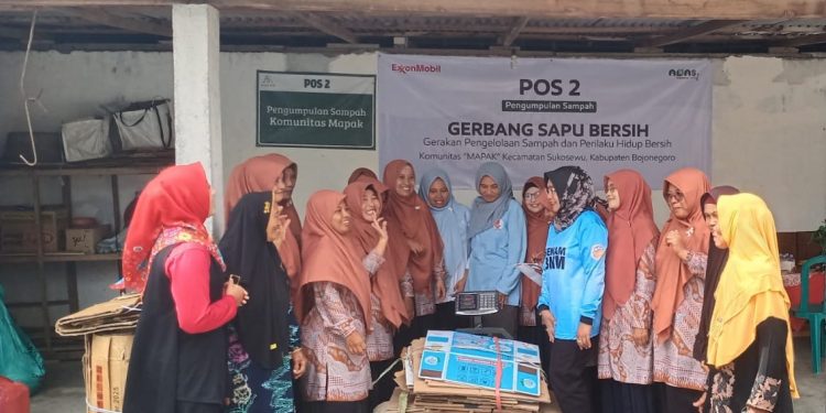 DLH Bojonegoro Berupaya Kurangi Sampah Hingga 63,41 Persen pada 2026