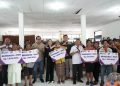 Pemkab Sumba Barat Daya Distribusikan Bantuan Sosial Senilai Rp3,7 Miliar