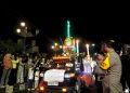 Festival Baarak Tanglong di Balangan Meriahkan Ramadan dengan Kendaraan Hias