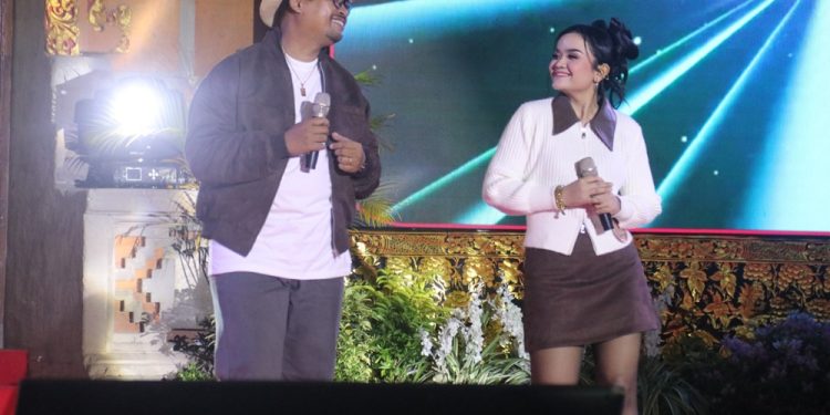 Pemkab Buleleng Gelar Kompetisi Menyanyi Singaraja untuk Generasi Muda